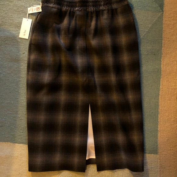 Wilfred Le Fou Olvine Skirt - Picture 1 of 3